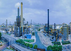 化工行業(yè)緊固件解決方案