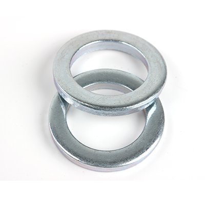 工業(yè)熊碳鋼藍(lán)白鋅定制銷軸用平墊圈定制D3920