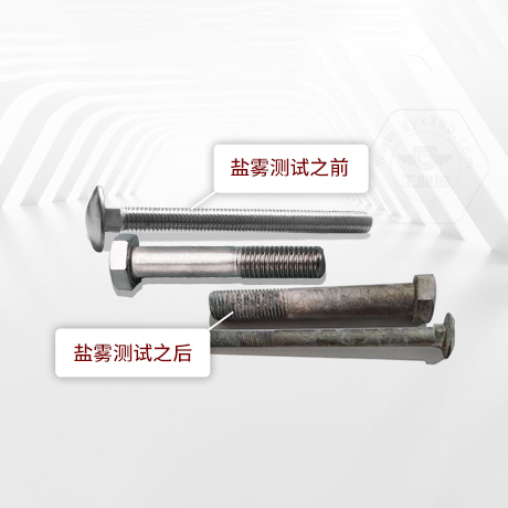 技術(shù)答疑丨緊固件中性鹽霧試驗(yàn)一小時相當(dāng)于多長時間不生銹呢？